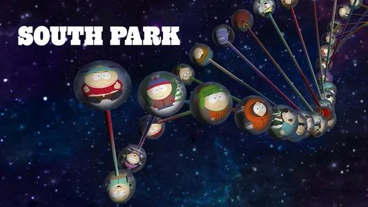 Foto de South Park