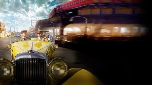 Foto de El gran Gatsby