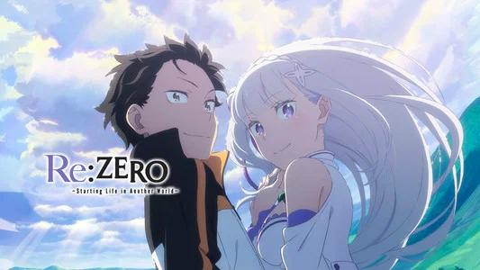 Foto de Re:ZERO -Starting Life in Another World-