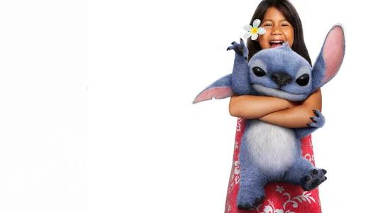 Foto de Lilo y Stitch