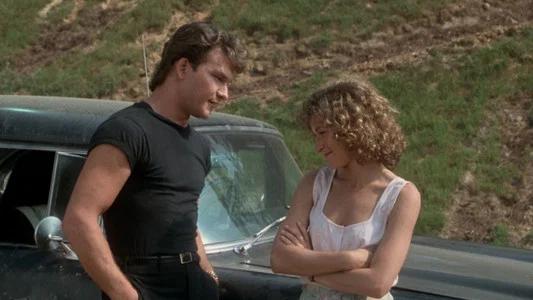 Foto de Baile caliente (Dirty Dancing)