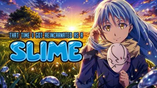 Foto de That Time I Got Reincarnated as a Slime