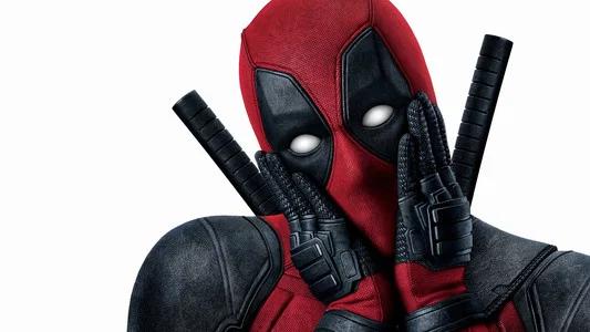 Foto de Deadpool