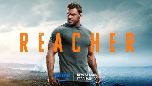 Foto de Reacher