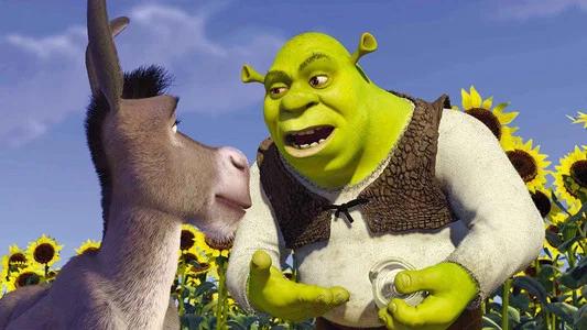 Foto de Shrek