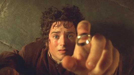 Foto de El señor de los anillos: La comunidad del anillo