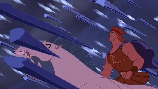 Foto de Hércules