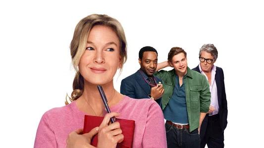 Foto de Bridget Jones: Loca por él