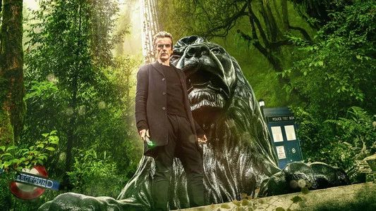 Foto de Doctor Who