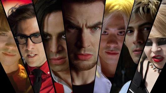 Foto de Scott Pilgrim vs. los ex de la chica de sus sueños