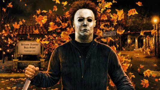 Foto de Halloween H2O: Veinte años después