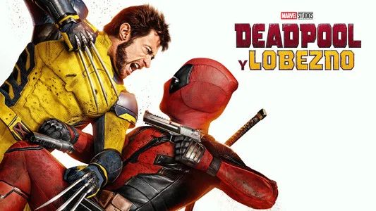 Foto de Deadpool & Wolverine