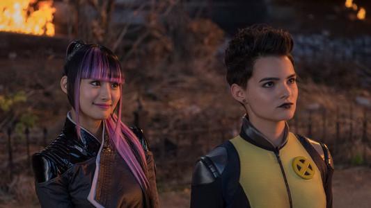 Foto de Deadpool 2
