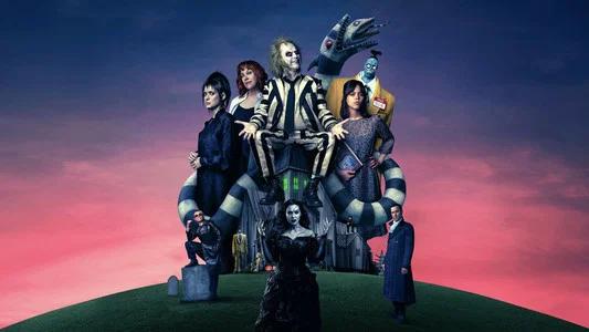 Foto de Beetlejuice Beetlejuice