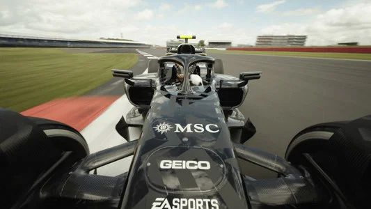 Foto de F1 la película