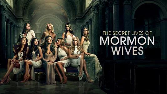 Foto de La vida secreta de las esposas mormonas
