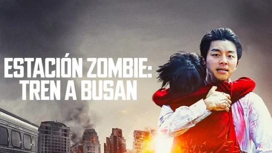 Foto de Estación Zombie: tren a Busan