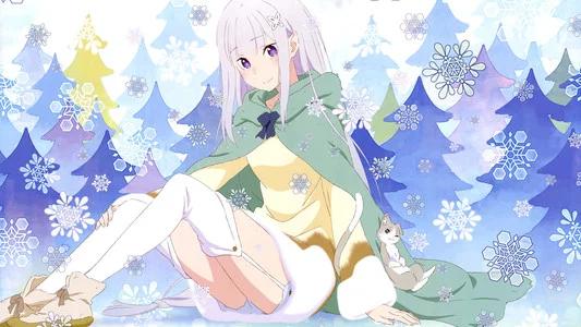 Foto de Re:ZERO -Starting Life in Another World-
