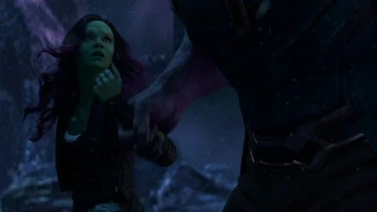 Foto de Avengers: Infinity War