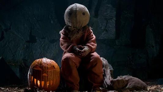 Foto de Terror en Halloween