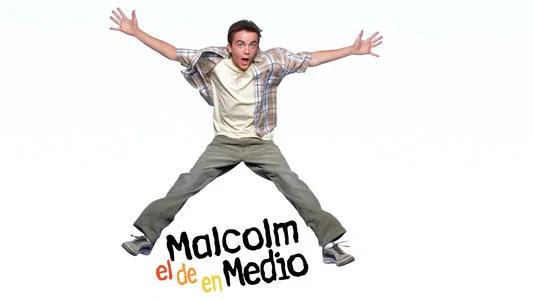 Foto de Malcolm el de en Medio