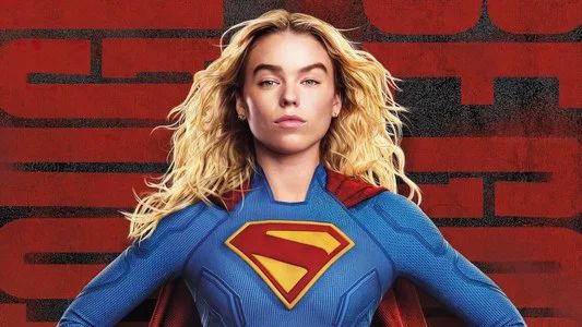 Foto de Supergirl