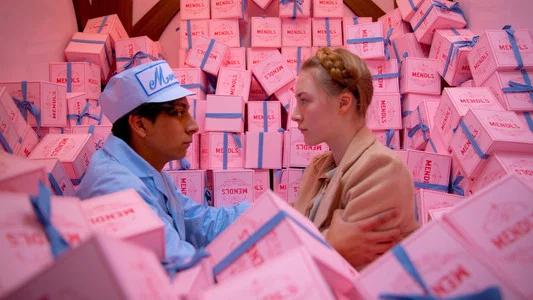 Foto de El Gran Hotel Budapest