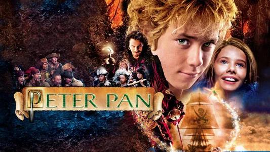 Foto de Peter Pan: La gran aventura