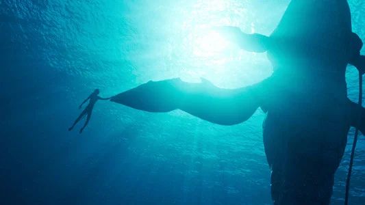 Foto de Avatar: El camino del agua