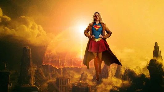 Foto de Supergirl