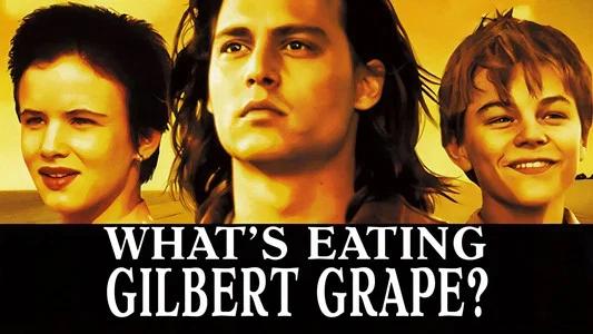 Foto de ¿A quién ama Gilbert Grape?