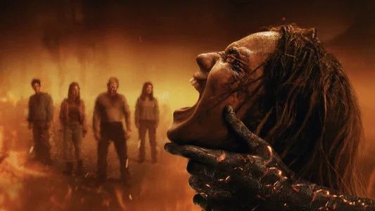 Foto de Evil Dead: En llamas