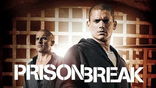 Foto de Prison Break