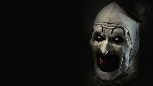 Foto de Terrifier