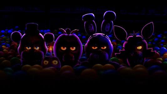Foto de Five Nights at Freddy's