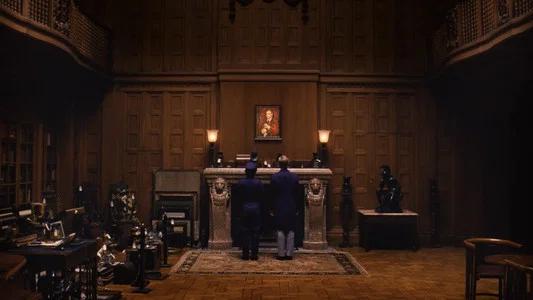 Foto de El Gran Hotel Budapest