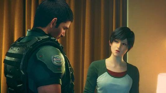 Foto de Resident Evil: Venganza