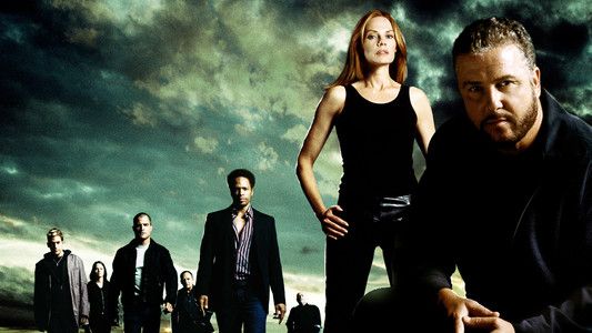 Foto de CSI: Las Vegas