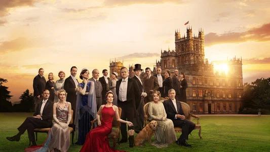Foto de Downton Abbey: El gran final