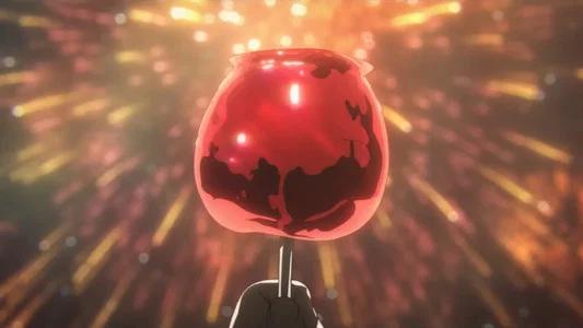 Foto de Chainsaw Man – La película: Arco de Reze