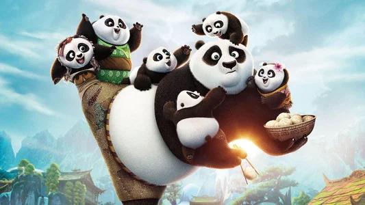 Foto de Kung Fu Panda 3
