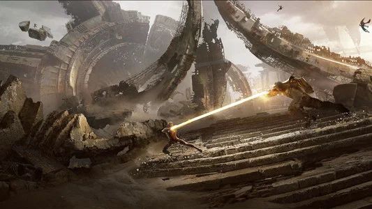 Foto de Avengers: Infinity War