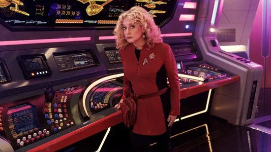 Foto de Star Trek: Extraños Nuevos Mundos