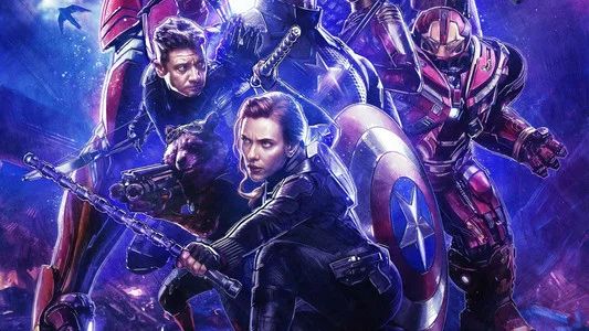 Foto de Avengers: Endgame