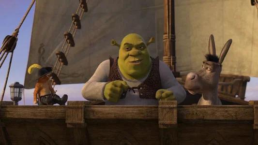 Foto de Shrek Tercero