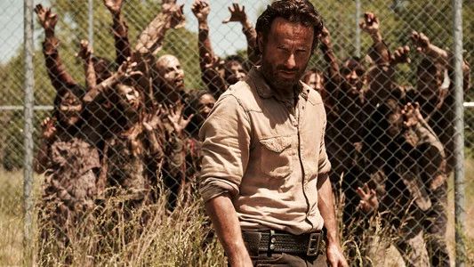 Foto de The Walking Dead