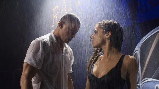 Foto de Magic Mike: El último baile