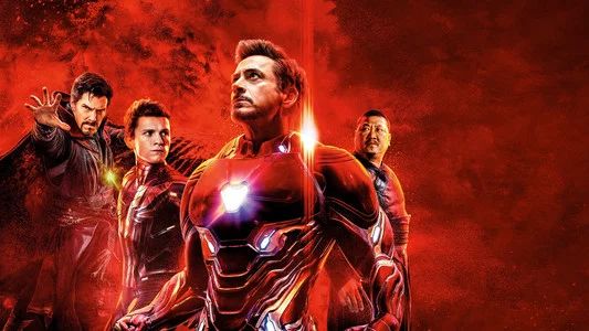 Foto de Avengers: Endgame