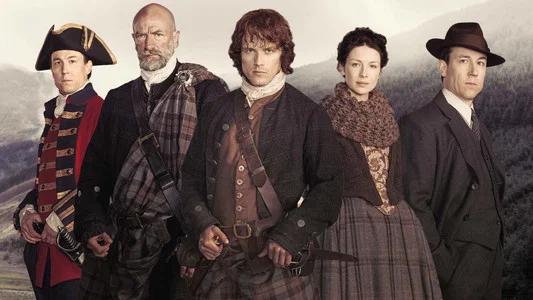 Foto de Outlander