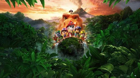 Foto de Paw Patrol: La dino película
